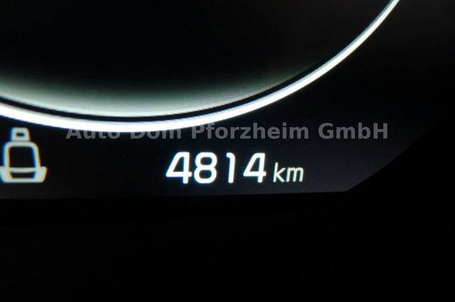 Kia Ceed 1.5T DCT7 Platinum