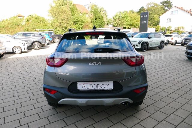 Kia Stonic 1,0T 100 DCT Vision/ LED/NAVI