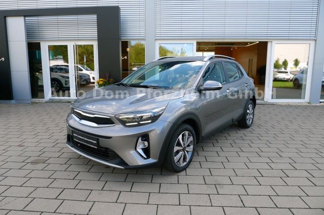 Kia Stonic 1,0T 100 DCT Vision/ LED/NAVI (3574)
