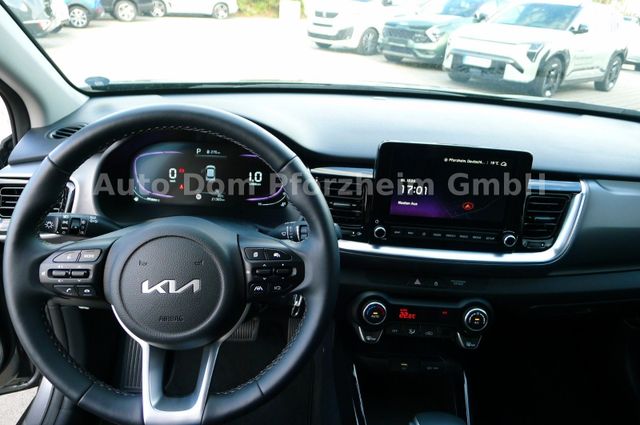 Kia Stonic 1,0T 100 DCT Vision/ LED/NAVI