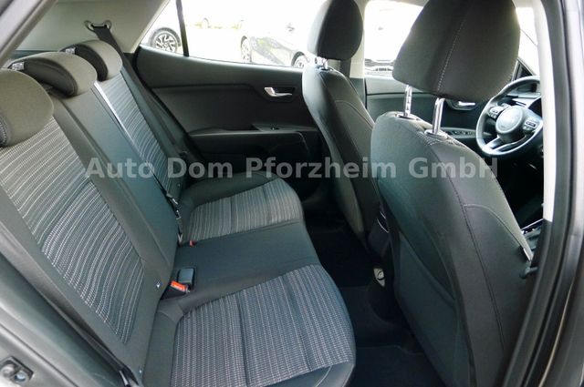 Kia Stonic 1,0T 100 DCT Vision/ LED/NAVI