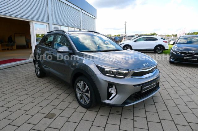 Kia Stonic 1,0T 100 DCT Vision/ LED/NAVI