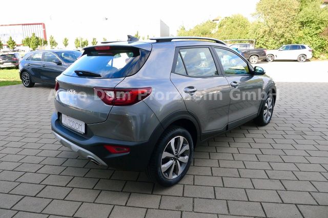 Kia Stonic 1,0T 100 DCT Vision/ LED/NAVI