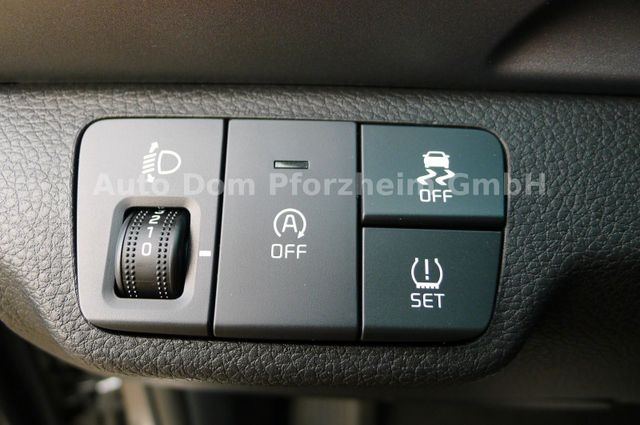 Kia Stonic 1,0T 100 DCT Vision/ LED/NAVI