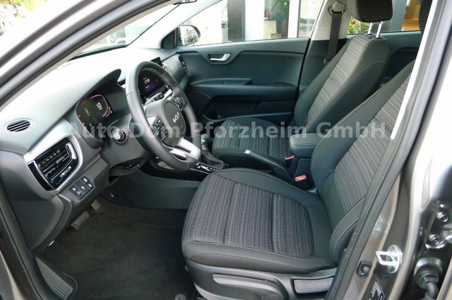 Kia Stonic 1,0T 100 DCT Vision/ LED/NAVI