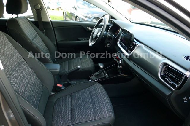 Kia Stonic 1,0T 100 DCT Vision/ LED/NAVI