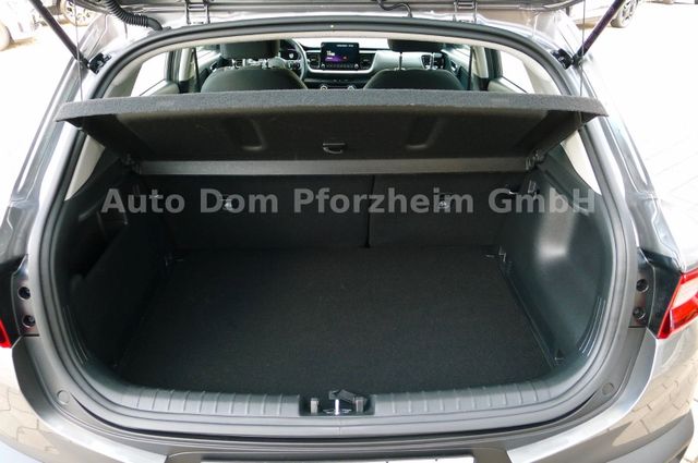 Kia Stonic 1,0T 100 DCT Vision/ LED/NAVI