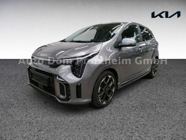 Kia Picanto PE 1.2 AMT GT-line (3572)