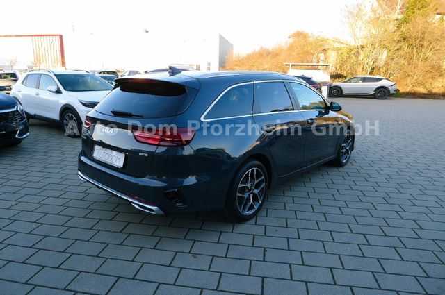 Kia CEED SW 1,6 PHEV DCT/Platinum/Panorama