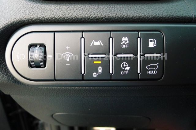 Kia CEED SW 1,6 PHEV DCT/Platinum/Panorama