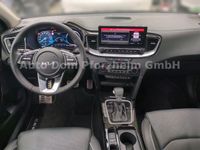 Kia CEED SW 1,6 PHEV DCT/Platinum/Panorama