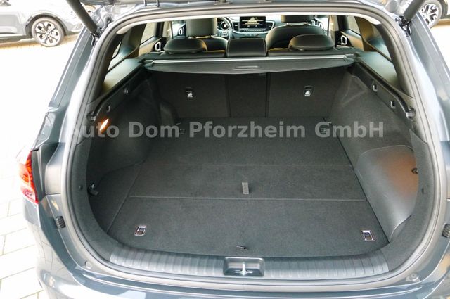 Kia CEED SW 1,6 PHEV DCT/Platinum/Panorama