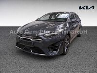 Kia CEED SW 1,6 PHEV DCT/Platinum/Panorama