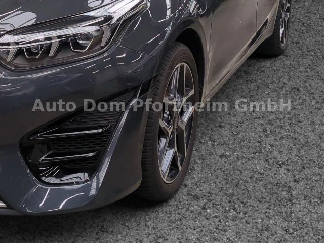 Kia CEED SW 1,6 PHEV DCT/Platinum/Panorama