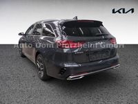 Kia CEED SW 1,6 PHEV DCT/Platinum/Panorama