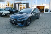 Kia CEED SW 1,6 PHEV DCT/Platinum/Panorama