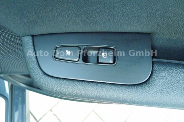 Kia CEED SW 1,6 PHEV DCT/Platinum/Panorama