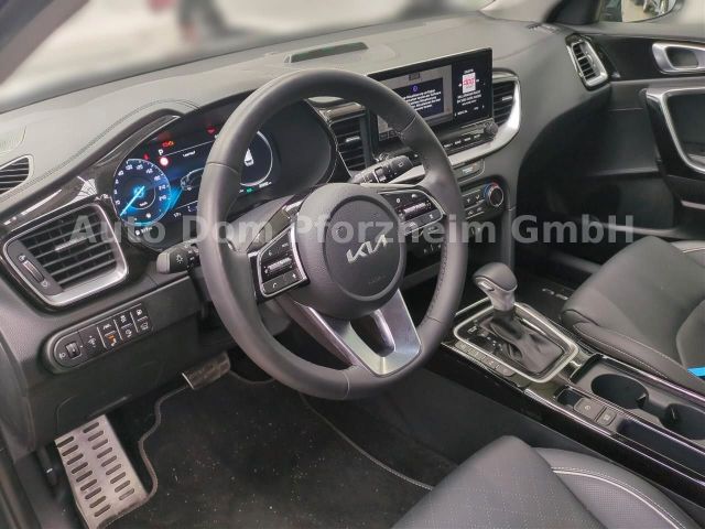 Kia CEED SW 1,6 PHEV DCT/Platinum/Panorama