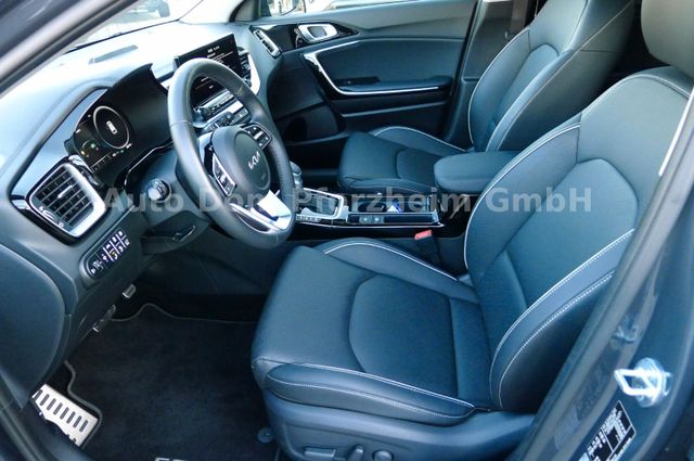 Kia CEED SW 1,6 PHEV DCT/Platinum/Panorama