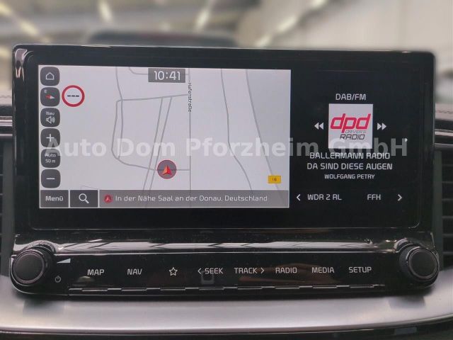 Kia CEED SW 1,6 PHEV DCT/Platinum/Panorama