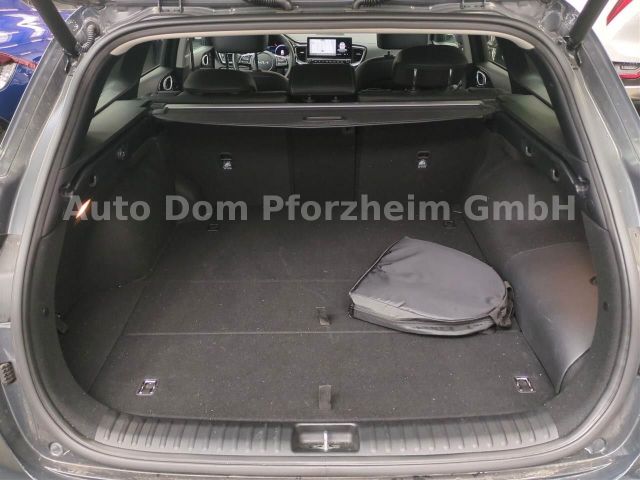 Kia CEED SW 1,6 PHEV DCT/Platinum/Panorama