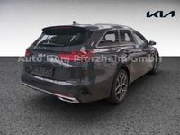 Kia CEED SW 1,6 PHEV DCT/Platinum/Panorama