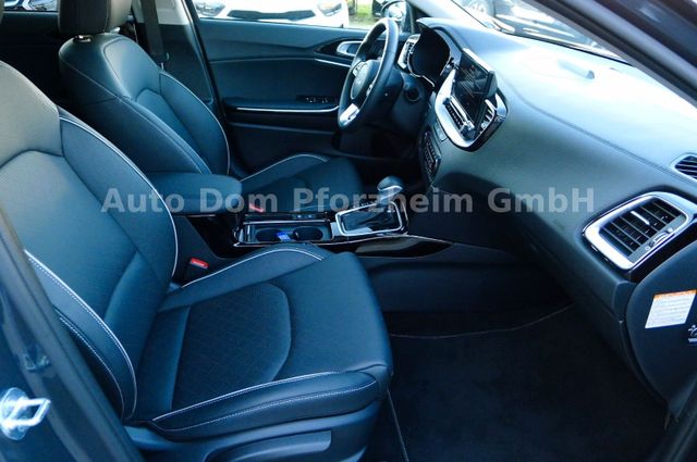 Kia CEED SW 1,6 PHEV DCT/Platinum/Panorama