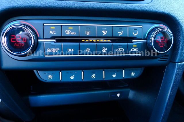 Kia CEED SW 1,6 PHEV DCT/Platinum/Panorama