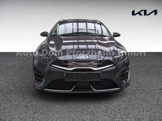 Kia CEED SW 1,6 PHEV DCT/Platinum/Panorama