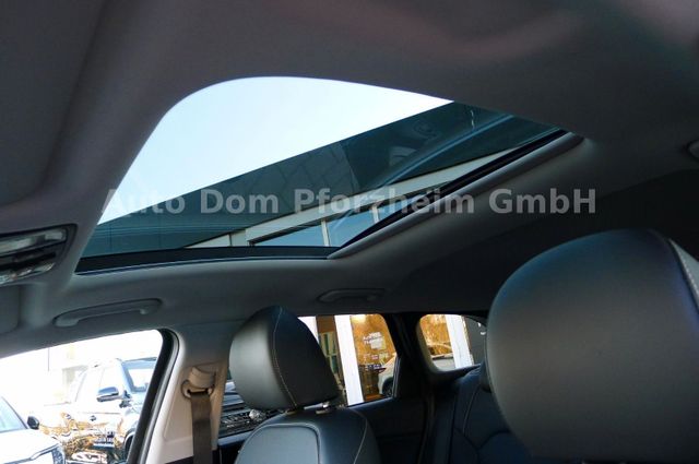 Kia CEED SW 1,6 PHEV DCT/Platinum/Panorama