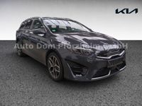 Kia CEED SW 1,6 PHEV DCT/Platinum/Panorama