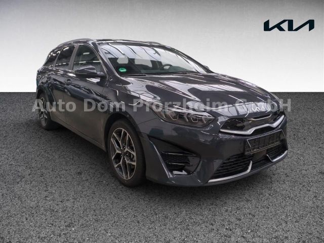 Kia CEED SW 1,6 PHEV DCT/Platinum/Panorama