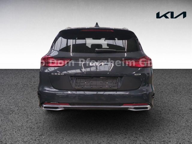 Kia CEED SW 1,6 PHEV DCT/Platinum/Panorama