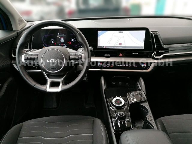 Kia Sportage 1,6T DCT AWD 48V Vision/Komfort Paket
