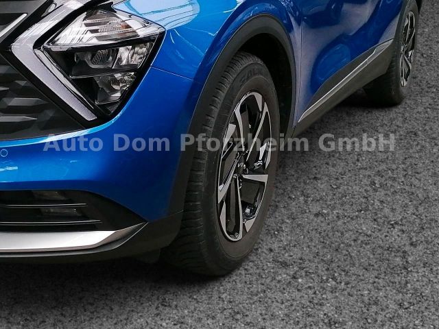 Kia Sportage 1,6T DCT AWD 48V Vision/Komfort Paket