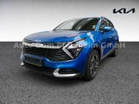 Kia Sportage 1,6T DCT AWD 48V Vision/Komfort Paket