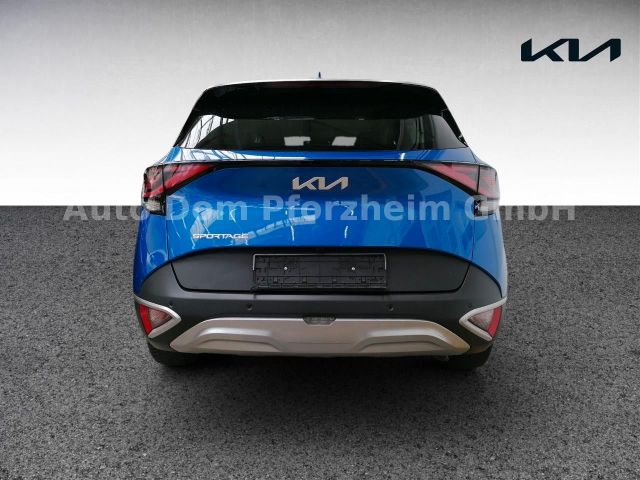Kia Sportage 1,6T DCT AWD 48V Vision/Komfort Paket
