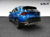 Kia Sportage 1,6T DCT AWD 48V Vision/Komfort Paket