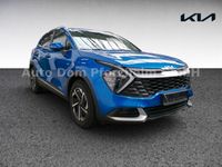 Kia Sportage 1,6T DCT AWD 48V Vision/Komfort Paket