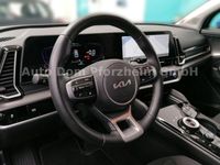 Kia Sportage 1,6T DCT AWD 48V Vision/Komfort Paket