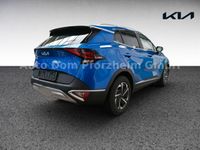 Kia Sportage 1,6T DCT AWD 48V Vision/Komfort Paket