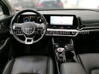 Kia Sportage 1,6T AWD Spirit DCT / Drive/Leder/Sound