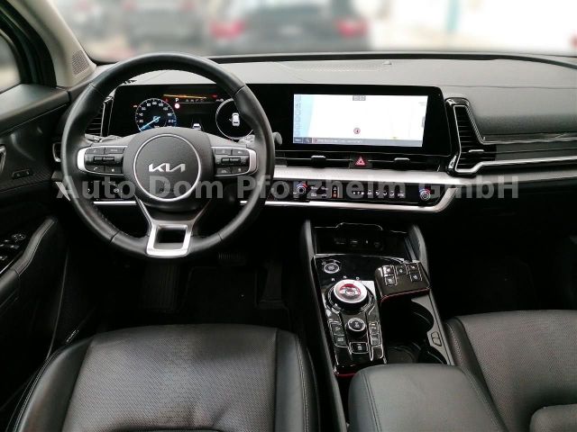 Kia Sportage 1,6T AWD Spirit DCT / Drive/Leder/Sound