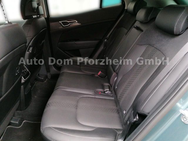 Kia Sportage 1,6T AWD Spirit DCT / Drive/Leder/Sound