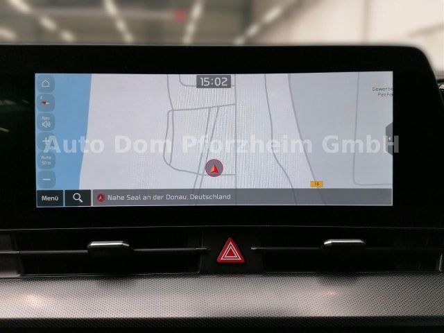 Kia Sportage 1,6T AWD Spirit DCT / Drive/Leder/Sound