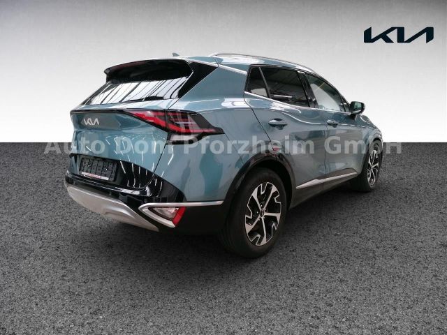 Kia Sportage 1,6T AWD Spirit DCT / Drive/Leder/Sound