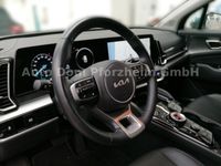 Kia Sportage 1,6T AWD Spirit DCT / Drive/Leder/Sound