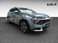Kia Sportage 1,6T AWD Spirit DCT / Drive/Leder/Sound