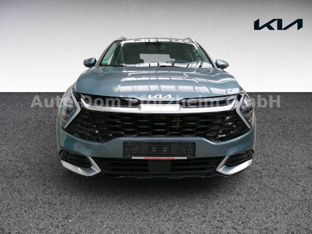 Kia Sportage 1,6T AWD Spirit DCT / Drive/Leder/Sound