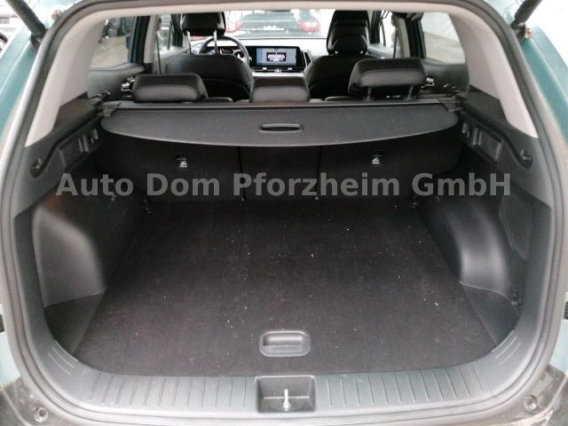 Kia Sportage 1,6T AWD Spirit DCT / Drive/Leder/Sound